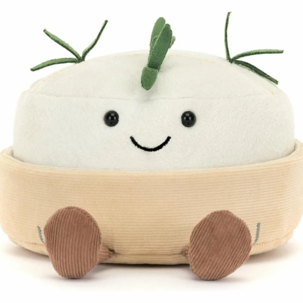 Peluche Amuseable Camembert (13 cm)