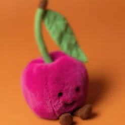 Peluche Amuseable Cerise (12 cm)