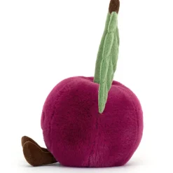 Peluche Amuseable Cerise (12 cm)