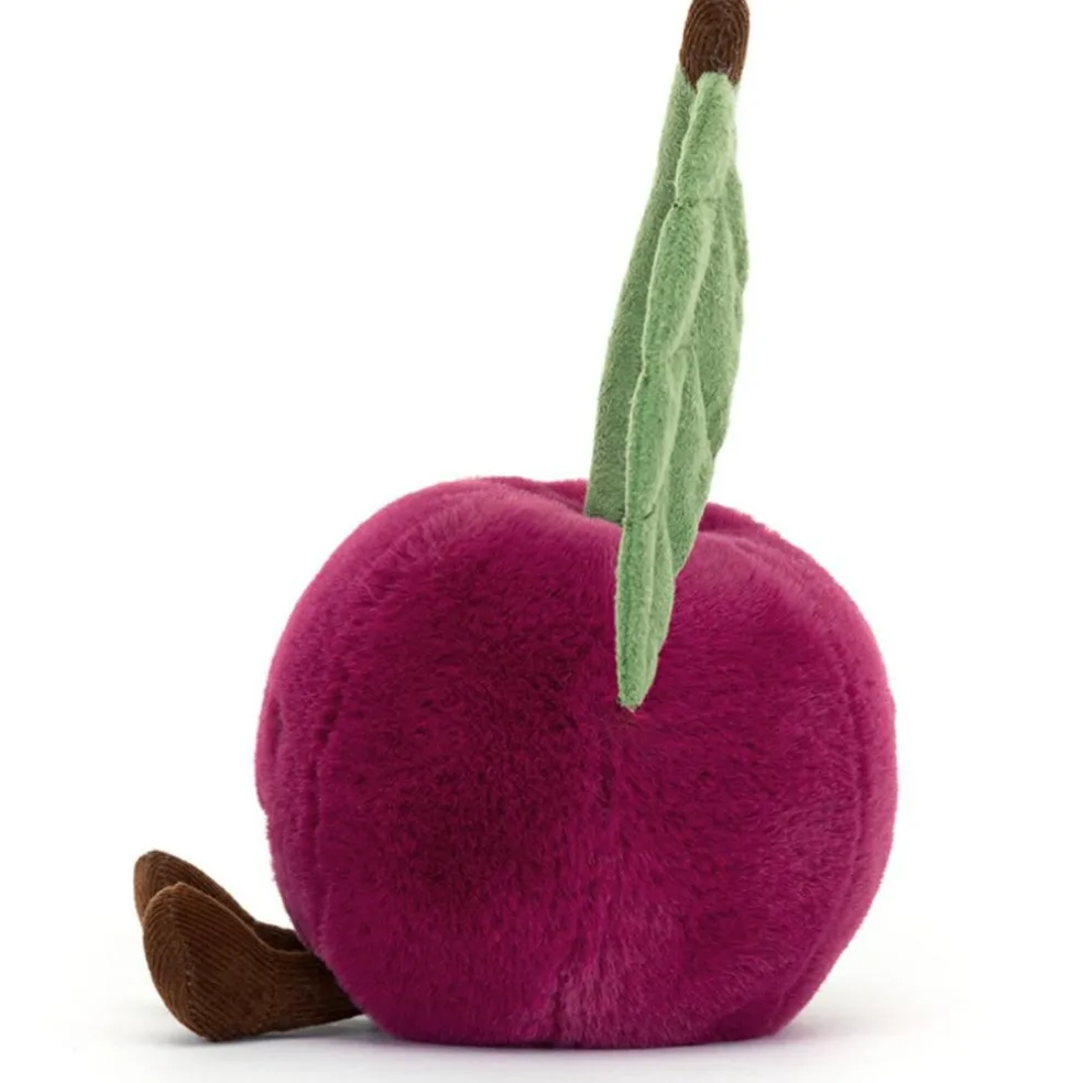 Peluche Amuseable Cerise (12 cm)