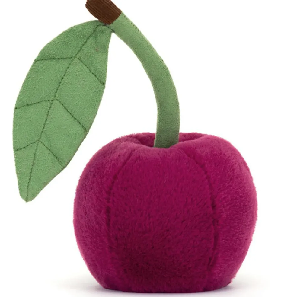 Peluche Amuseable Cerise (12 cm)