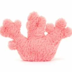 Peluche Amuseable Corail (16 cm)