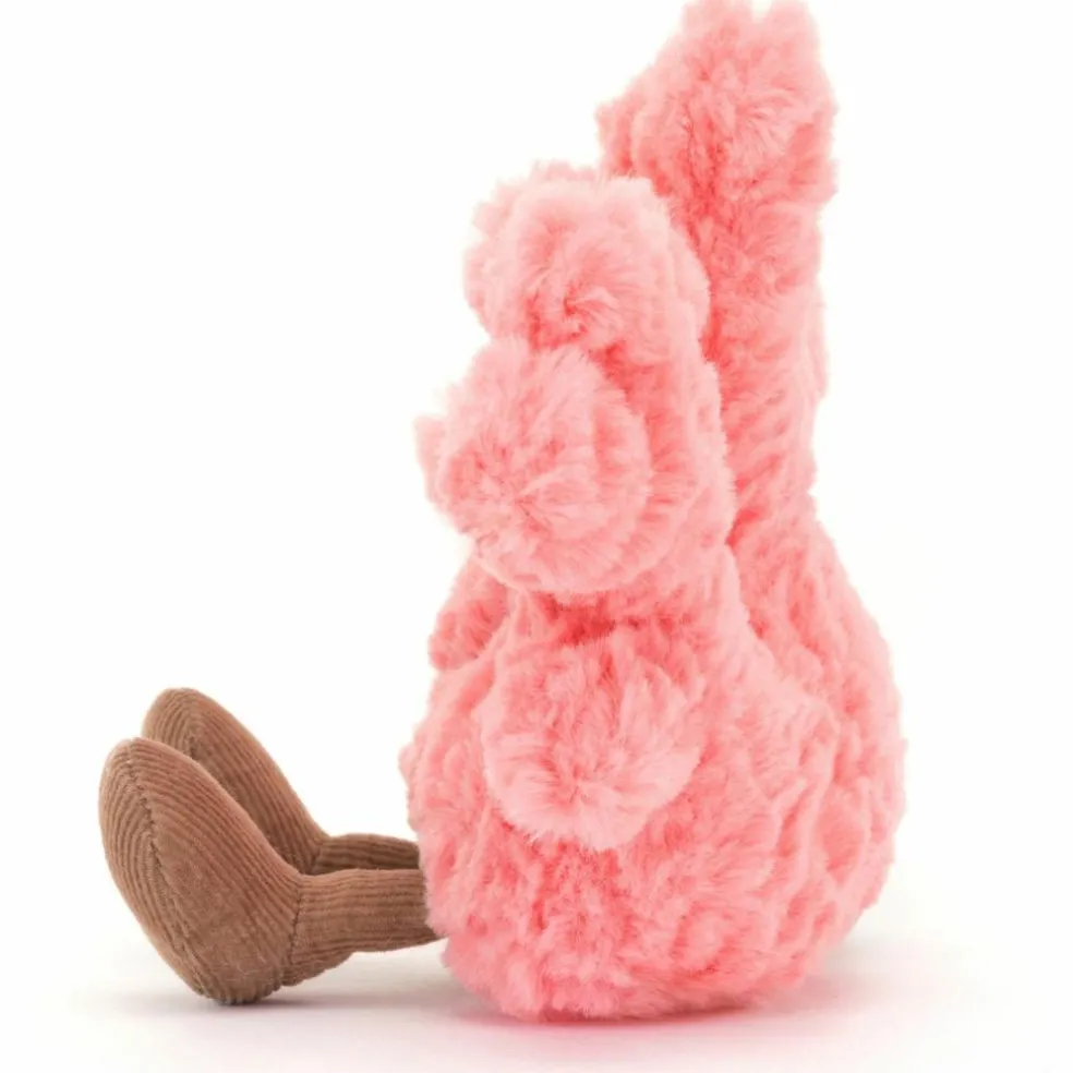 Peluche Amuseable Corail (16 cm)