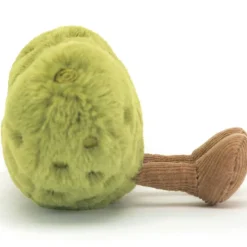 Peluche Amuseable Cornichon (15 cm)