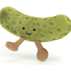 Peluche Amuseable Cornichon (15 cm)