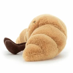 Peluche Amuseable Croissant (33 cm)