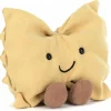Peluche Amuseable Farfalle (13 cm)