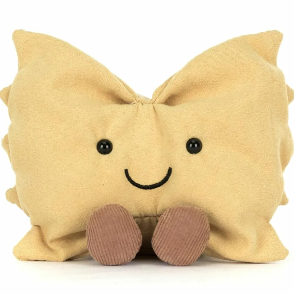 Peluche Amuseable Farfalle (13 cm)