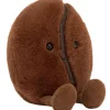 Peluche Amuseable Grain de café (13 cm)
