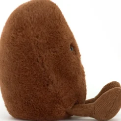 Peluche Amuseable Grain de café (13 cm)