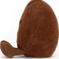 Peluche Amuseable Grain de café (13 cm)