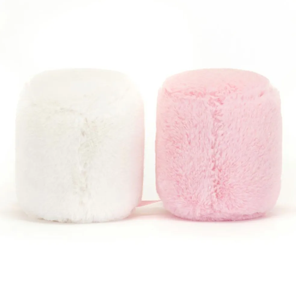 Peluche Amuseable Guimauves (15 cm)