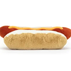 Peluche Amuseable Hot Dog (25 cm)