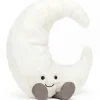Peluche Amuseable Lune (26 cm)
