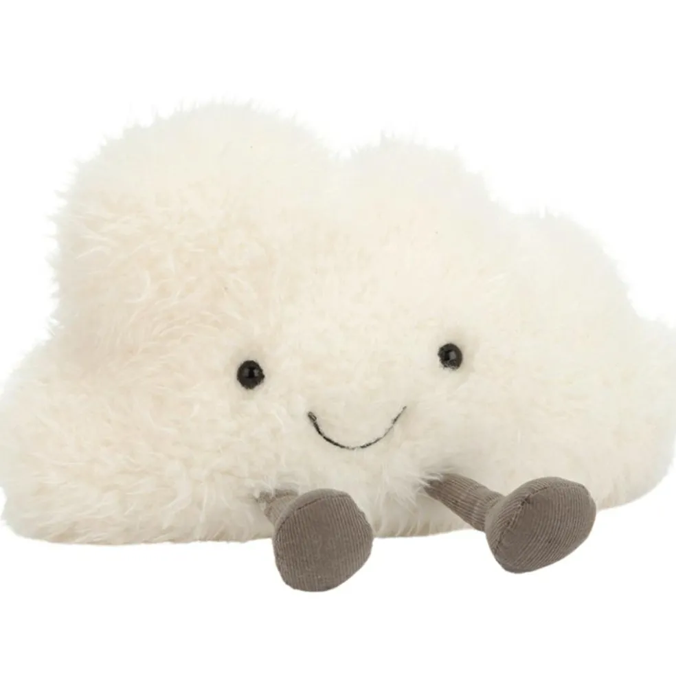 Peluche Amuseable Nuage (29 cm)