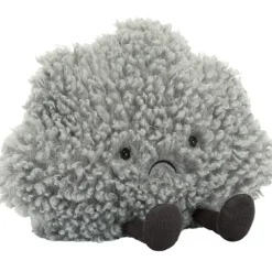 Peluche Amuseable Nuage d'orage (26 cm)