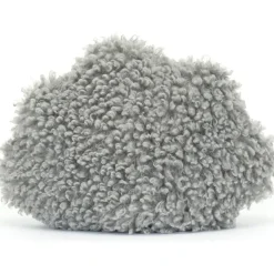 Peluche Amuseable Nuage d'orage (26 cm)