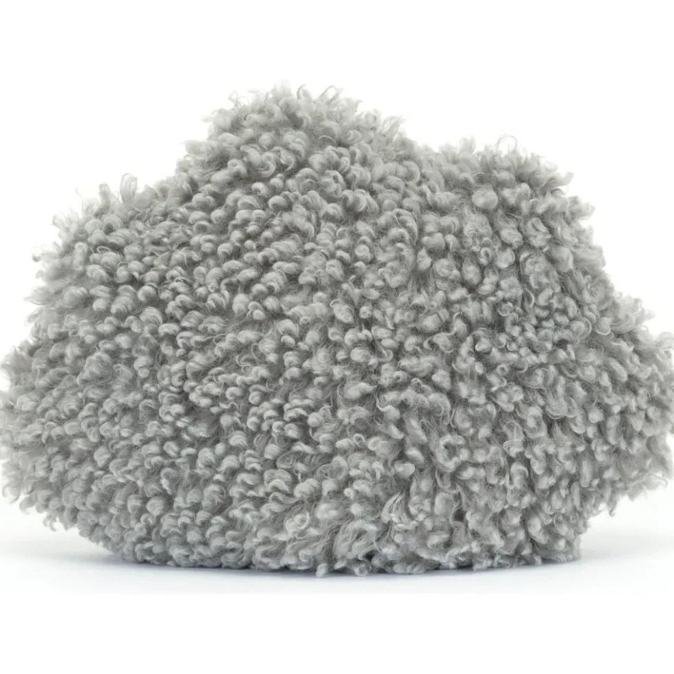 Peluche Amuseable Nuage d'orage (26 cm)