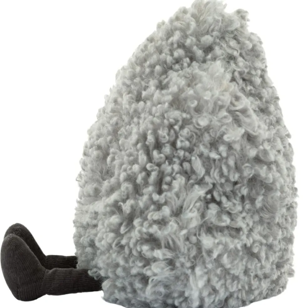 Peluche Amuseable Nuage d'orage (26 cm)