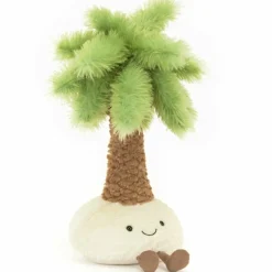 Peluche Amuseable Pammie le palmier (34 cm)