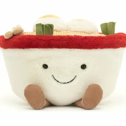 Peluche Amuseable Ramen (17 cm)