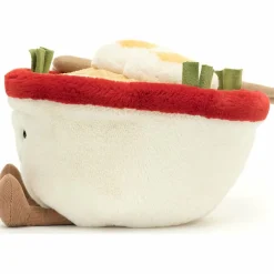 Peluche Amuseable Ramen (17 cm)