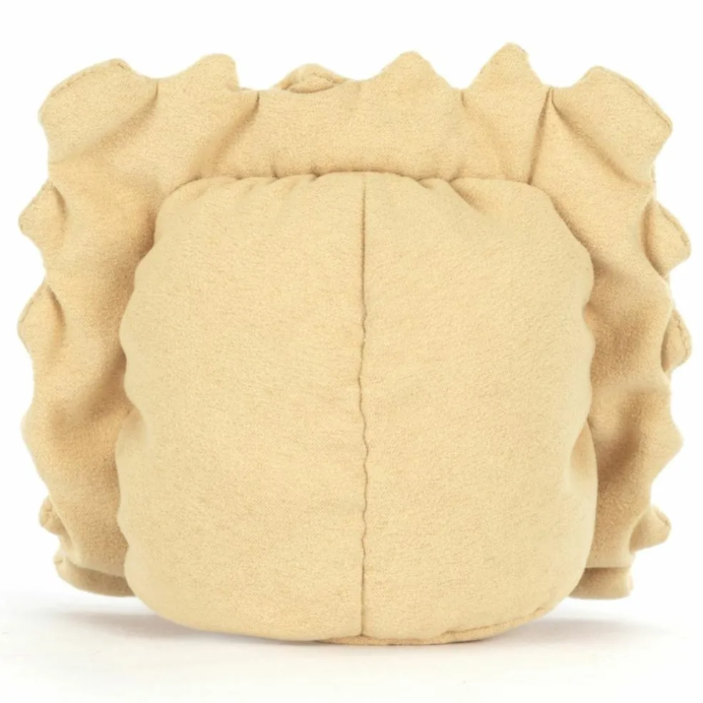 Peluche Amuseable Ravioli (13 cm)