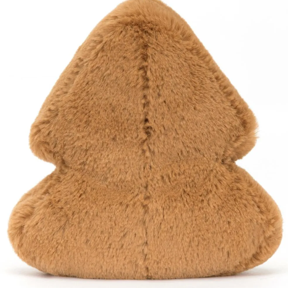 Peluche Amuseable Sapin en cookie (14 cm)
