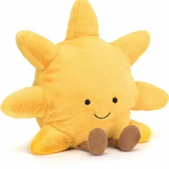 Peluche Amuseable Soleil (46 cm)