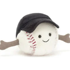 Peluche Amuseable Sports Baseball (10 cm)