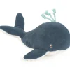 Peluche Baleine Nico (20 cm)