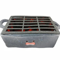 Peluche Barbecue (40 cm)