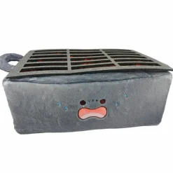 Peluche Barbecue (40 cm)