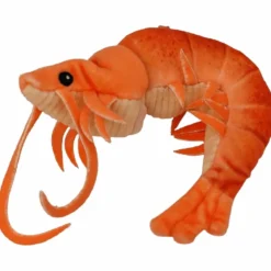 Peluche Barbecue Langouste (30 cm)