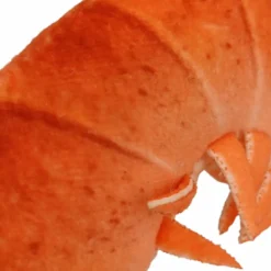 Peluche Barbecue Langouste (30 cm)