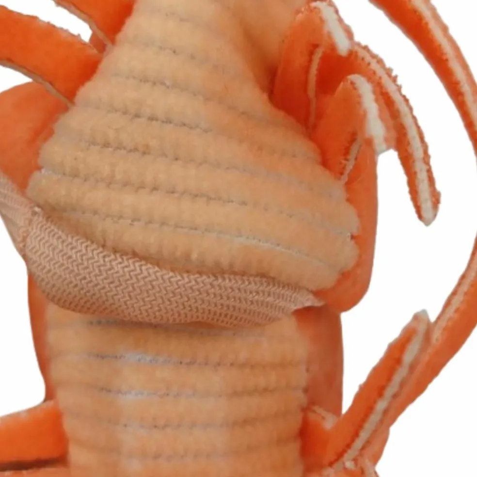 Peluche Barbecue Langouste (30 cm)