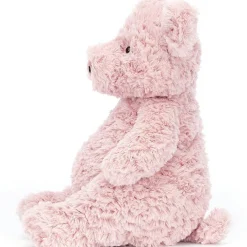 Peluche Barnabus le cochon (26 cm)