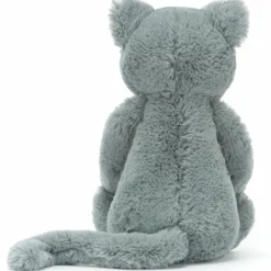 Peluche Bashful Chaton (31 cm)