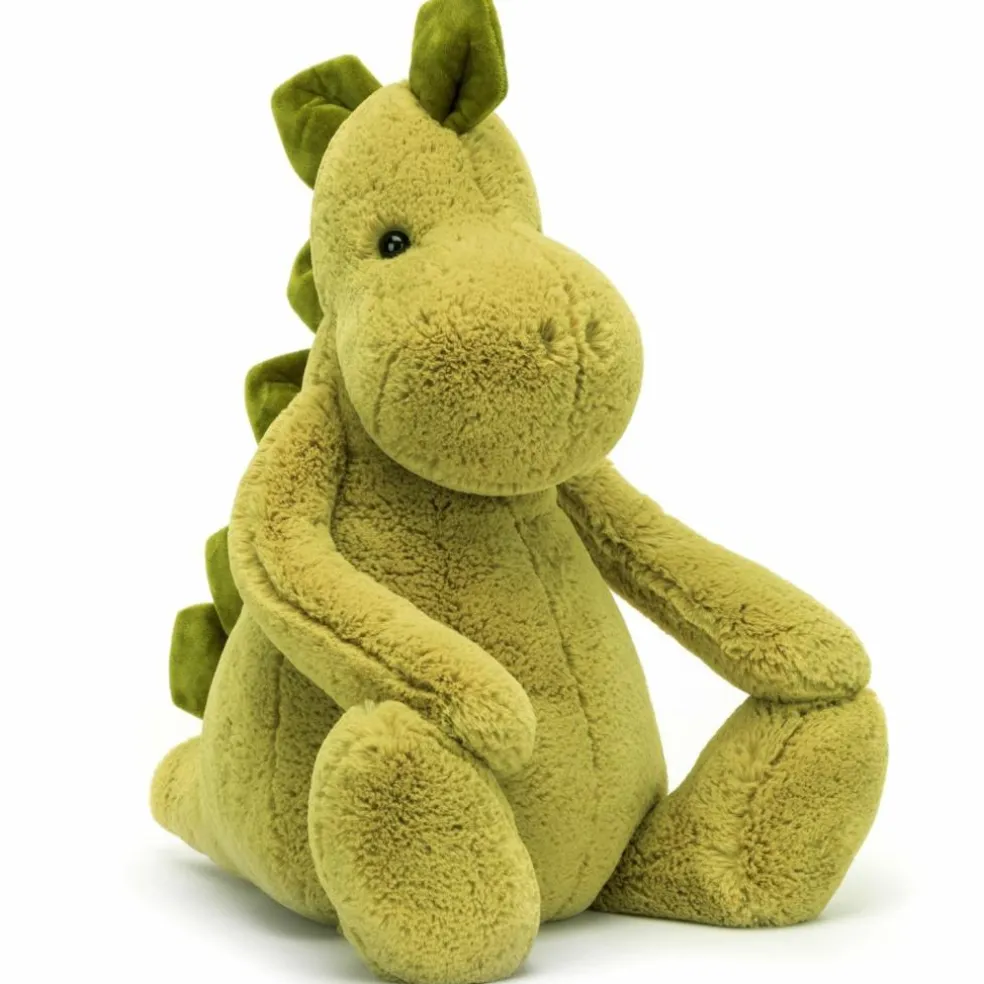 Peluche Bashful Dino (67 cm)