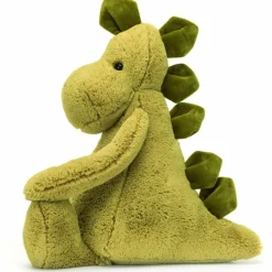 Peluche Bashful Dino (67 cm)