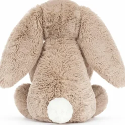 Peluche Bashful Lapin Beige Anniversaire (31 cm)