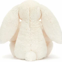 Peluche Bashful Lapin en fleurs Crème (31 cm)