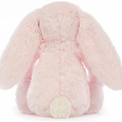 Peluche Bashful Lapin Rose Original (31 cm)