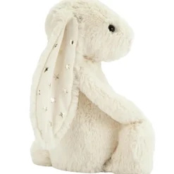 Peluche Bashful Lapin scintillant Original (31 cm)
