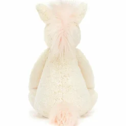 Peluche Bashful Licorne (51 cm)
