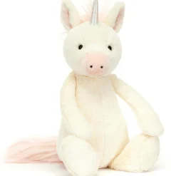 Peluche Bashful Licorne Original (31 cm)