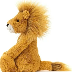 Peluche Bashful Lion Original (31 cm)