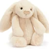 Peluche Bashful Luxe Lapin Willow (31 cm)