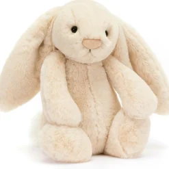 Peluche Bashful Luxe Lapin Willow (31 cm)