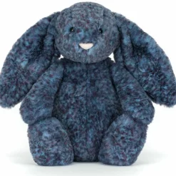 Peluche Bashful Luxe Lapin Hopscone (31 cm)